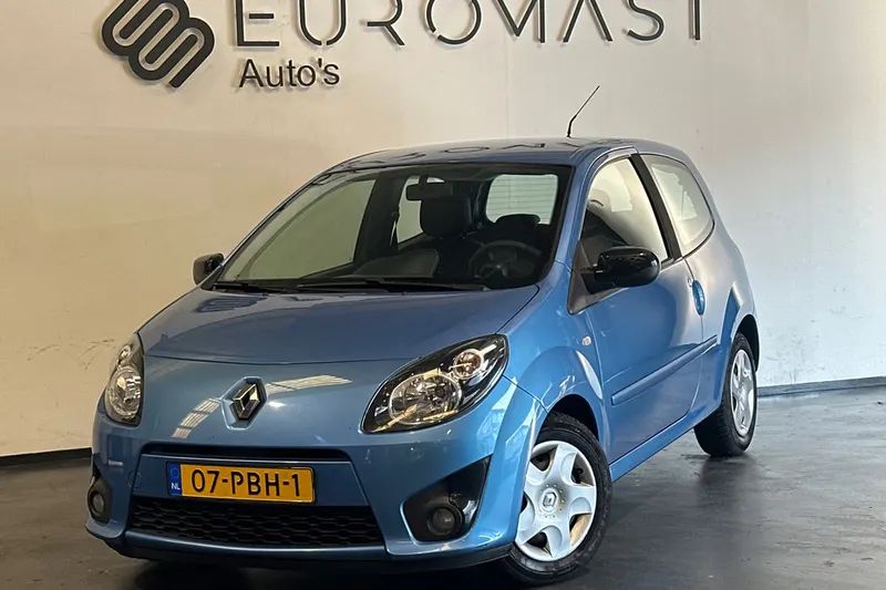 Renault Twingo (2011)