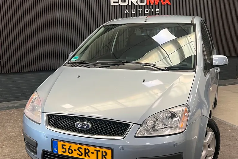 Ford C-Max (2006)