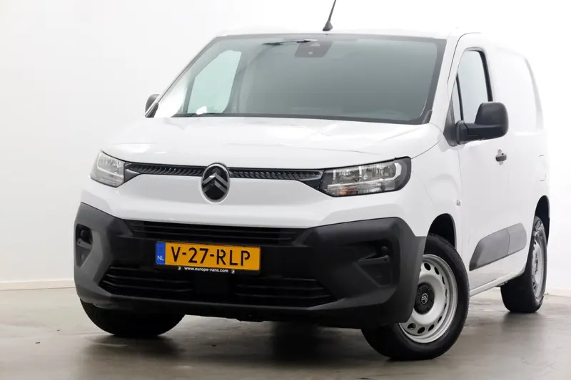 Citroën Berlingo (2024)