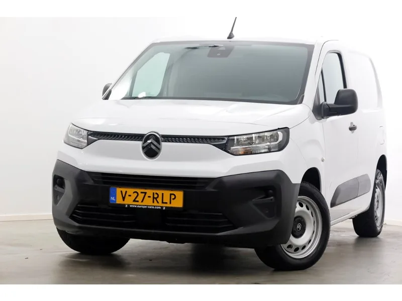 Citroën Berlingo (2024) — foto 1