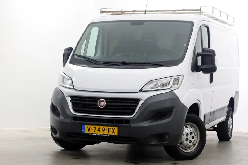 Fiat Ducato (2017)
