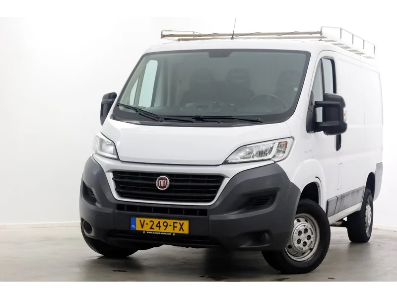Fiat Ducato (2017) — foto 1