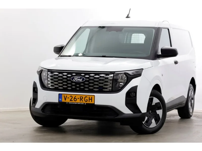 Ford E-Transit Courier (2025) — foto 1