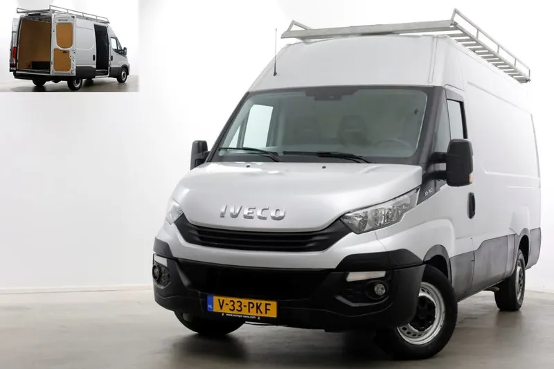 Iveco Daily (2018)