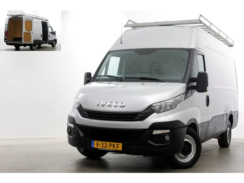 Iveco Daily (2018) — foto 1