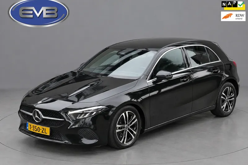 Mercedes-Benz A-Klasse (2023)
