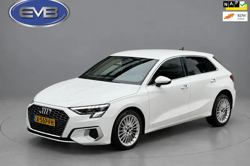 Audi A3 (2023)