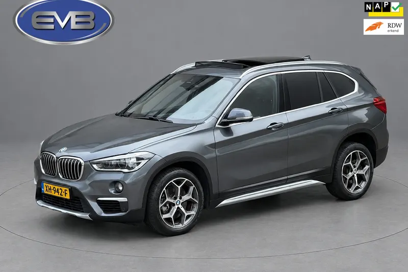 BMW X1 (2019)