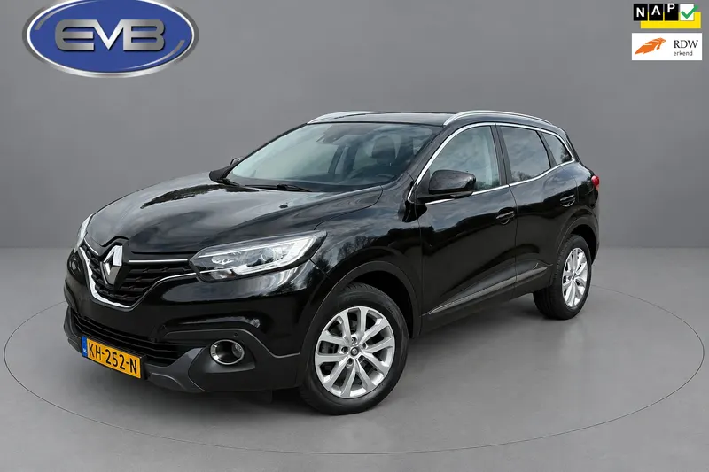 Renault Kadjar (2016)