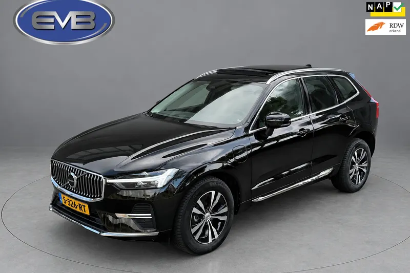 Volvo XC60 (2023)