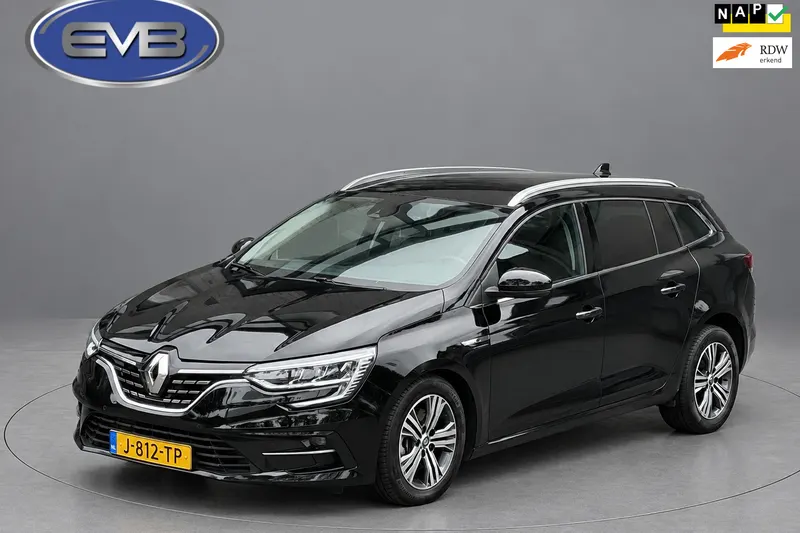 Renault Mégane (2020)