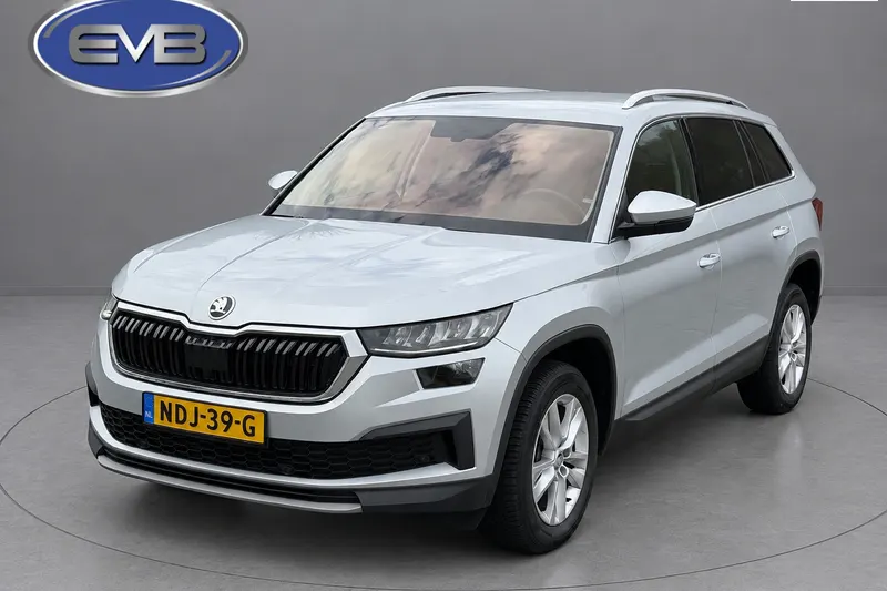 Škoda Kodiaq (2023)