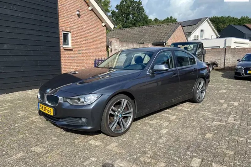 BMW 3-Serie (2013)