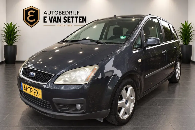 Ford C-Max (2006)