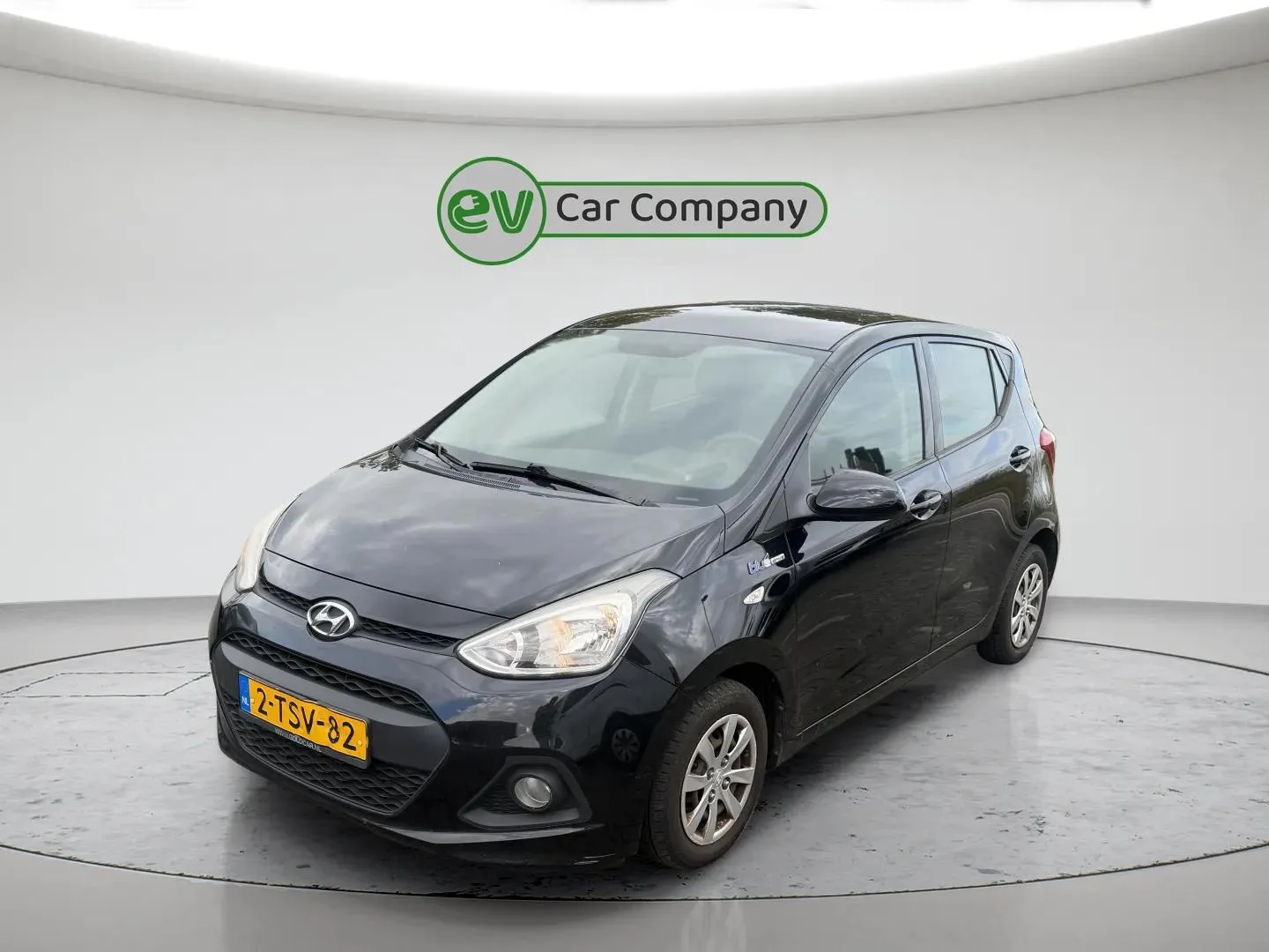 Hyundai i10 (2015) — foto 1