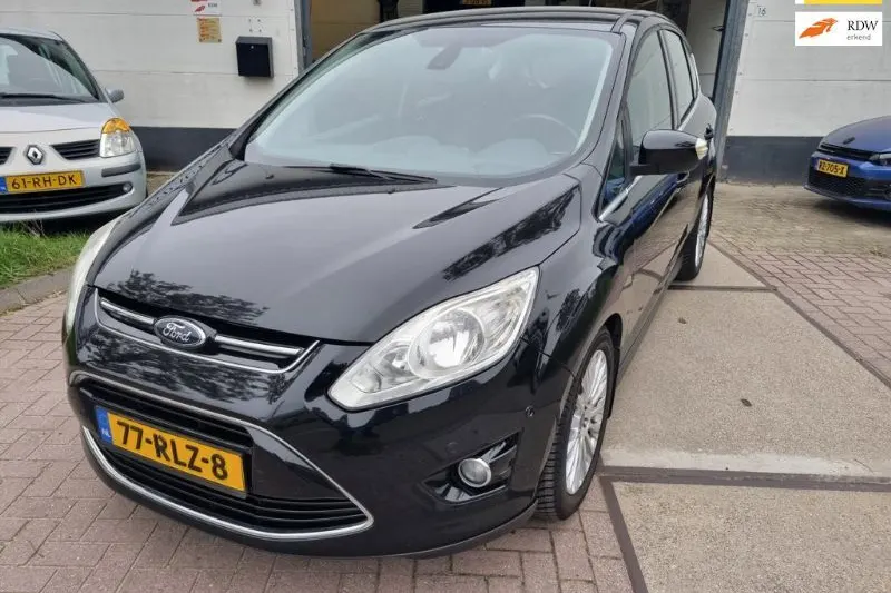 Ford C-Max (2011)