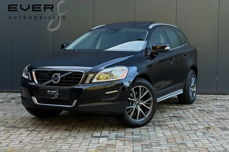 Volvo XC60 (2013)