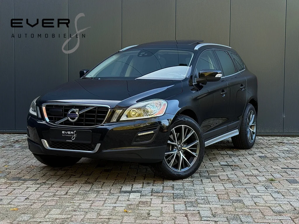 Volvo XC60 (2013) — foto 1