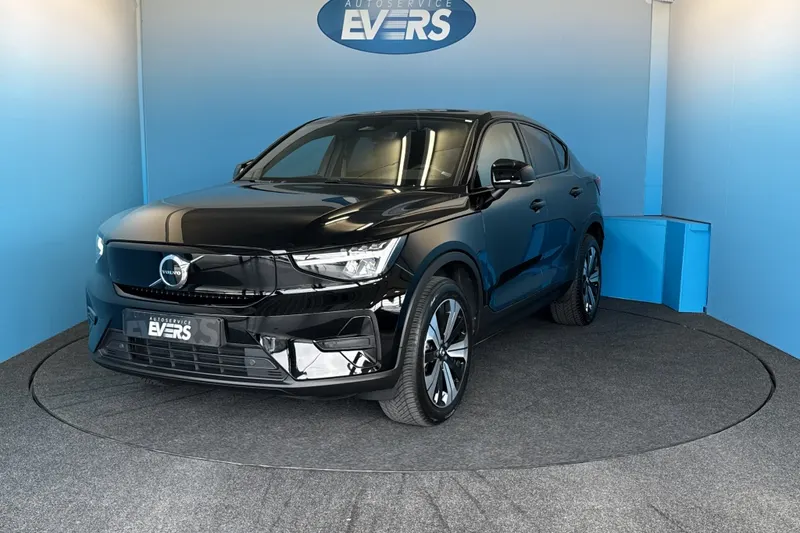 Volvo C40 (2022)