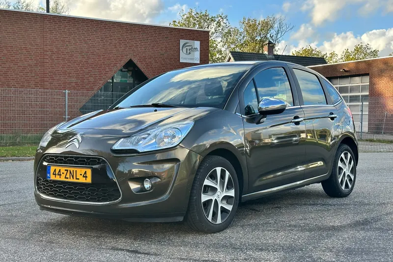 Citroën C3 (2013)