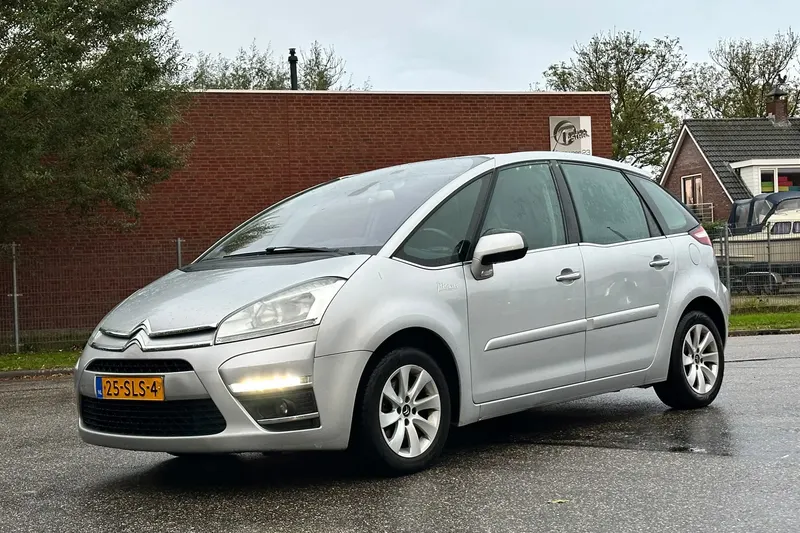 Citroën C4 Picasso (2011)