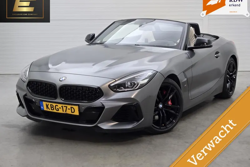 BMW Z4 (2021)