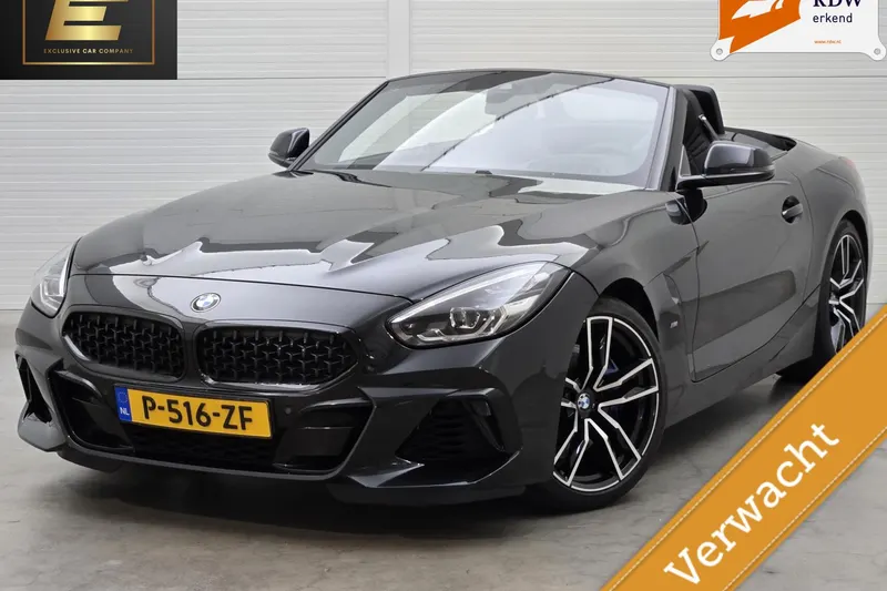 BMW Z4 (2019)