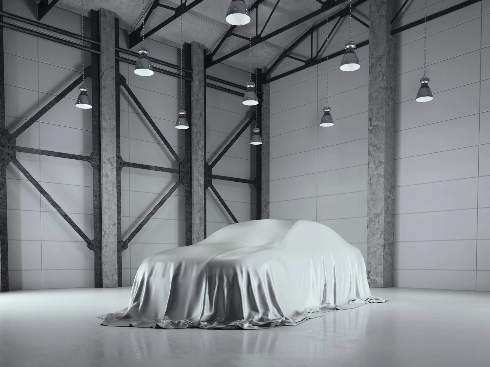 BMW 8-Serie (2019) — foto 1