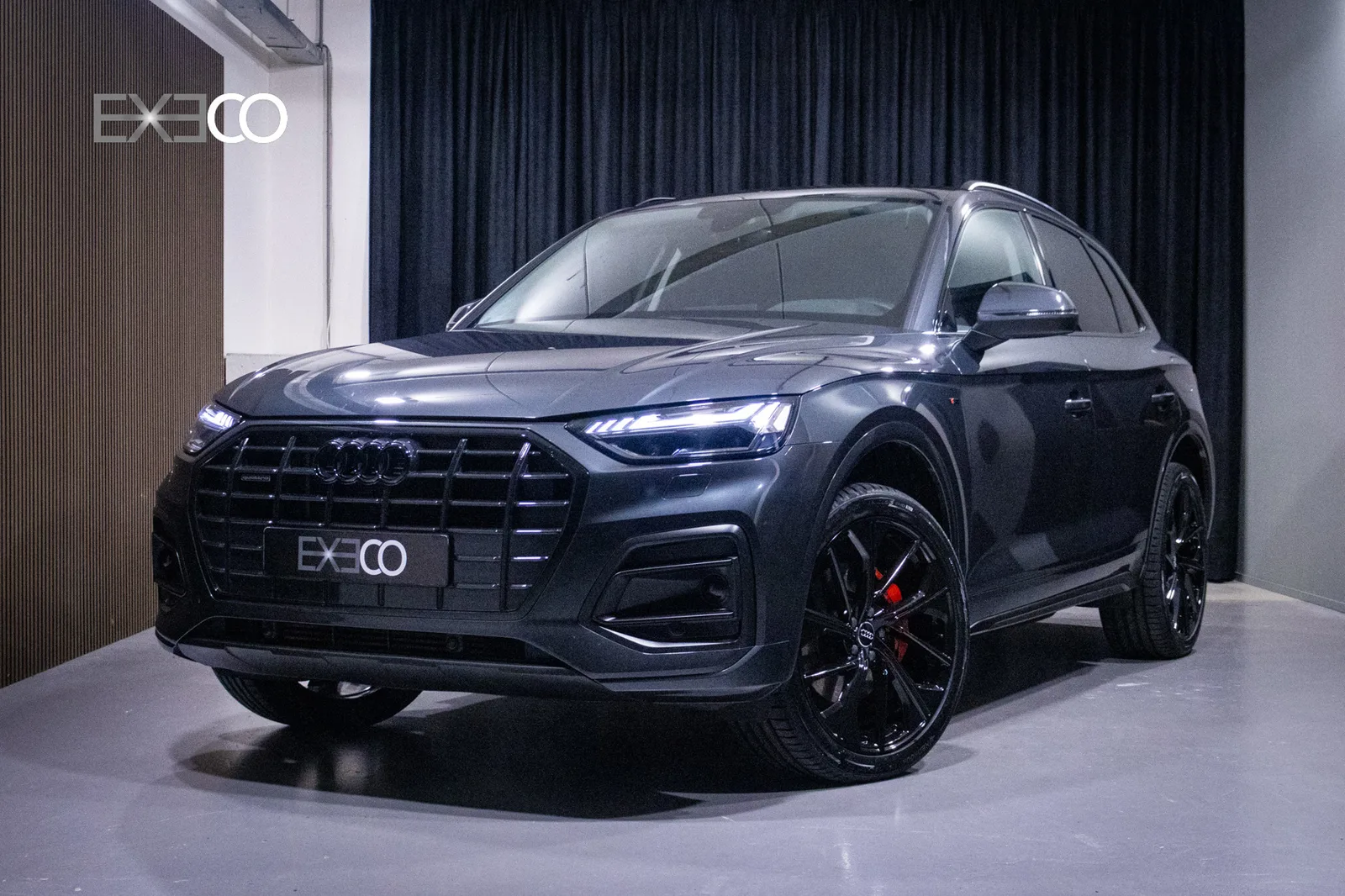 Audi Q5 (2021) — foto 1