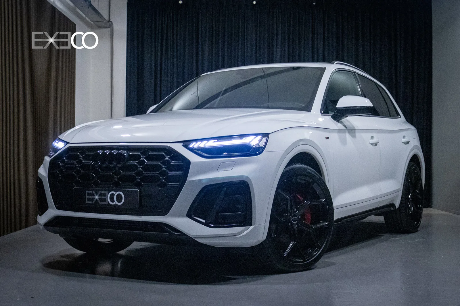 Audi Q5 (2023) — foto 1