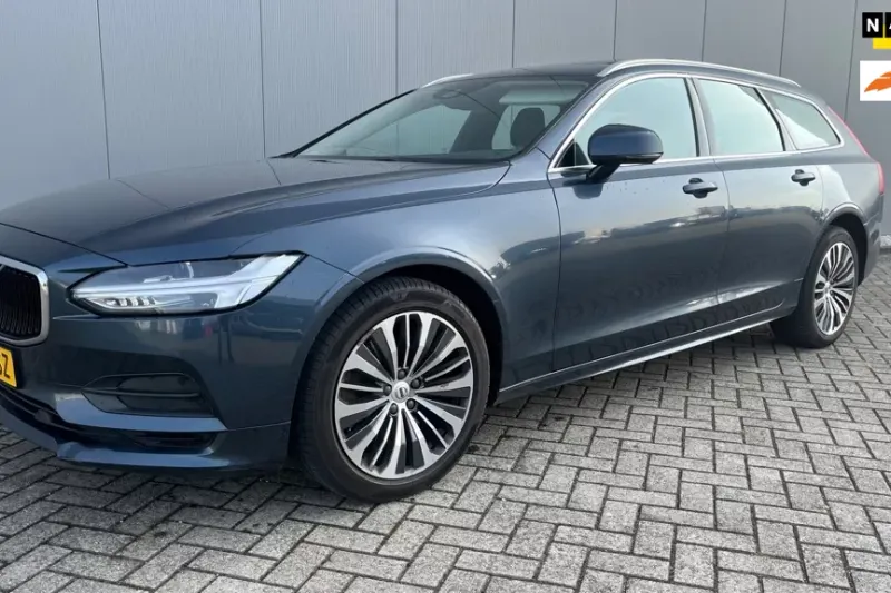 Volvo V90 (2019)