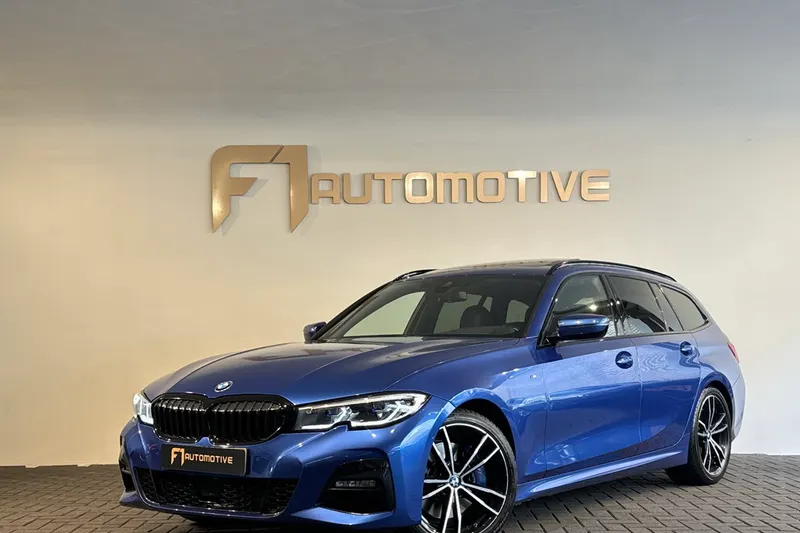 BMW 3-Serie (2020)