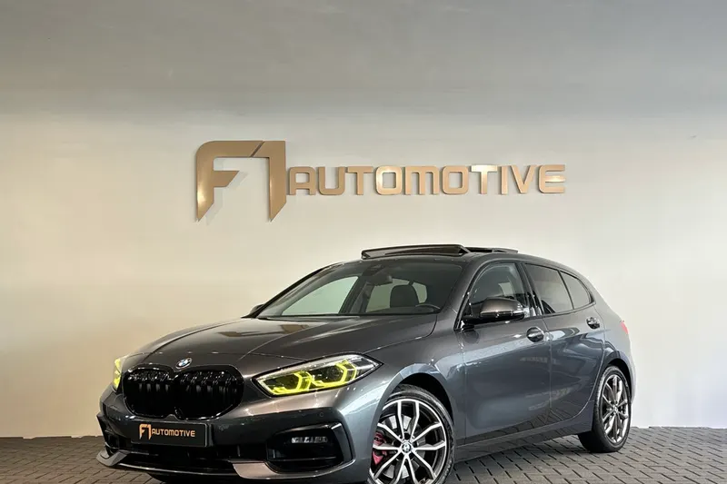 BMW 1-Serie (2021)