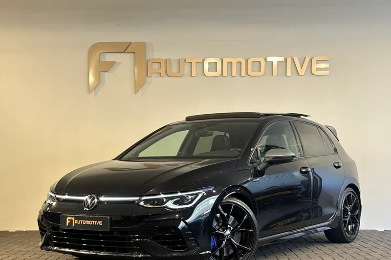 Volkswagen Golf (2021)