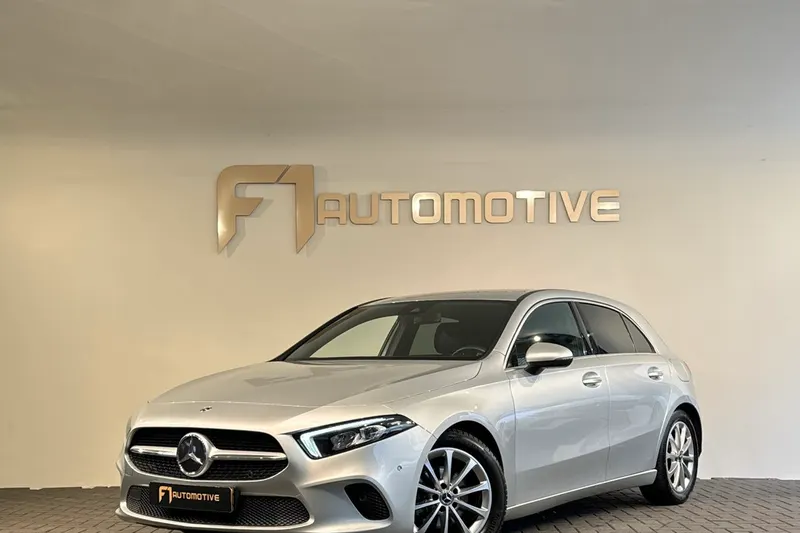 Mercedes-Benz A-Klasse (2021)