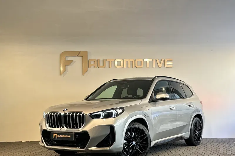 BMW X1 (2025)