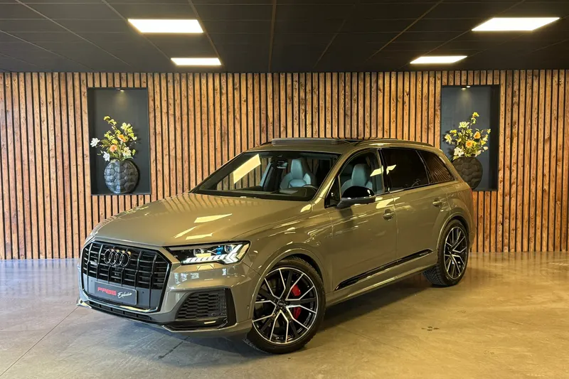 Audi Q7 (2024)