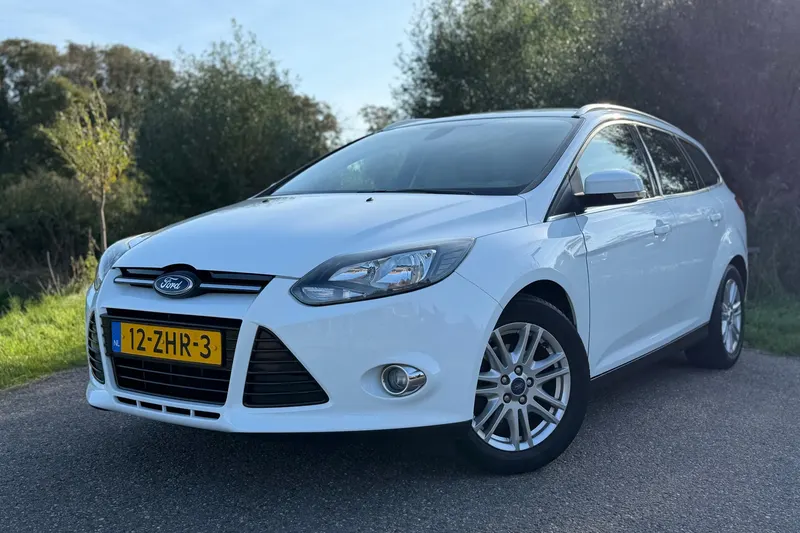Ford Focus (2012)
