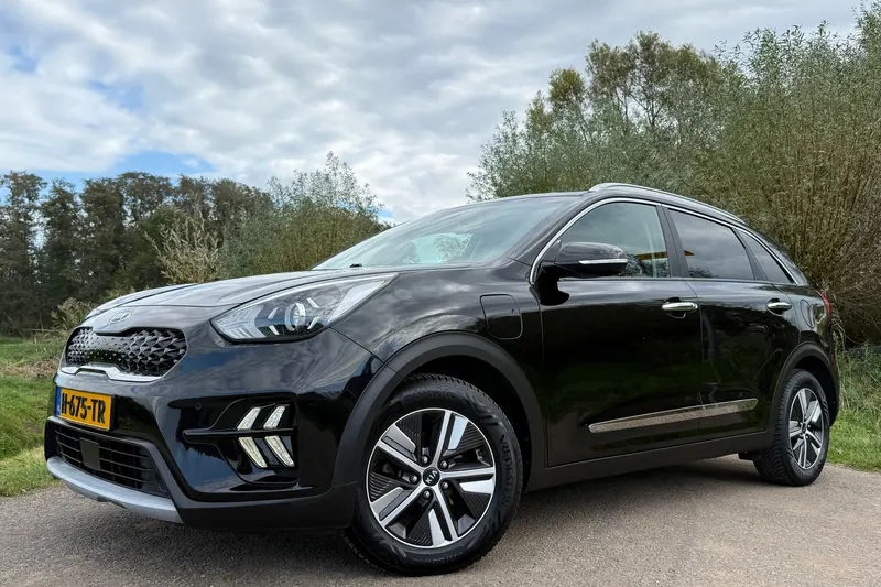 Kia Niro (2020)