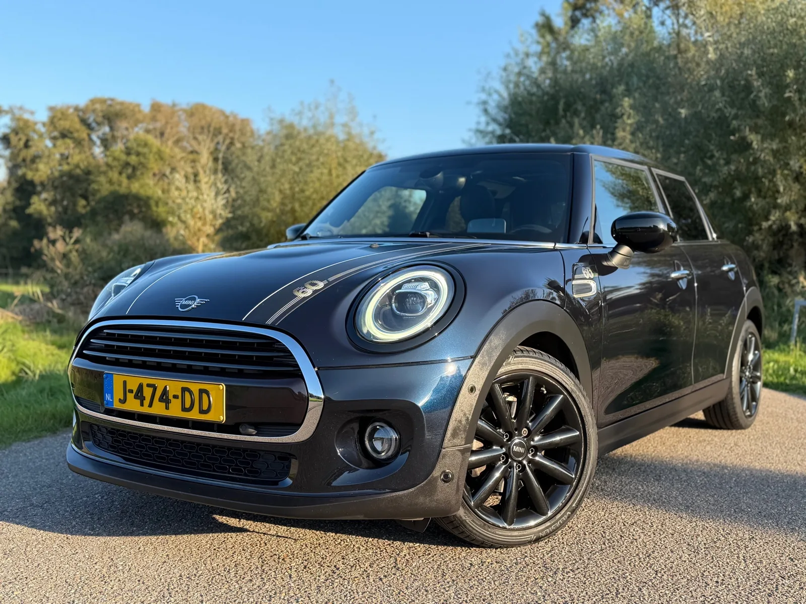 MINI Cooper (2020) — foto 1