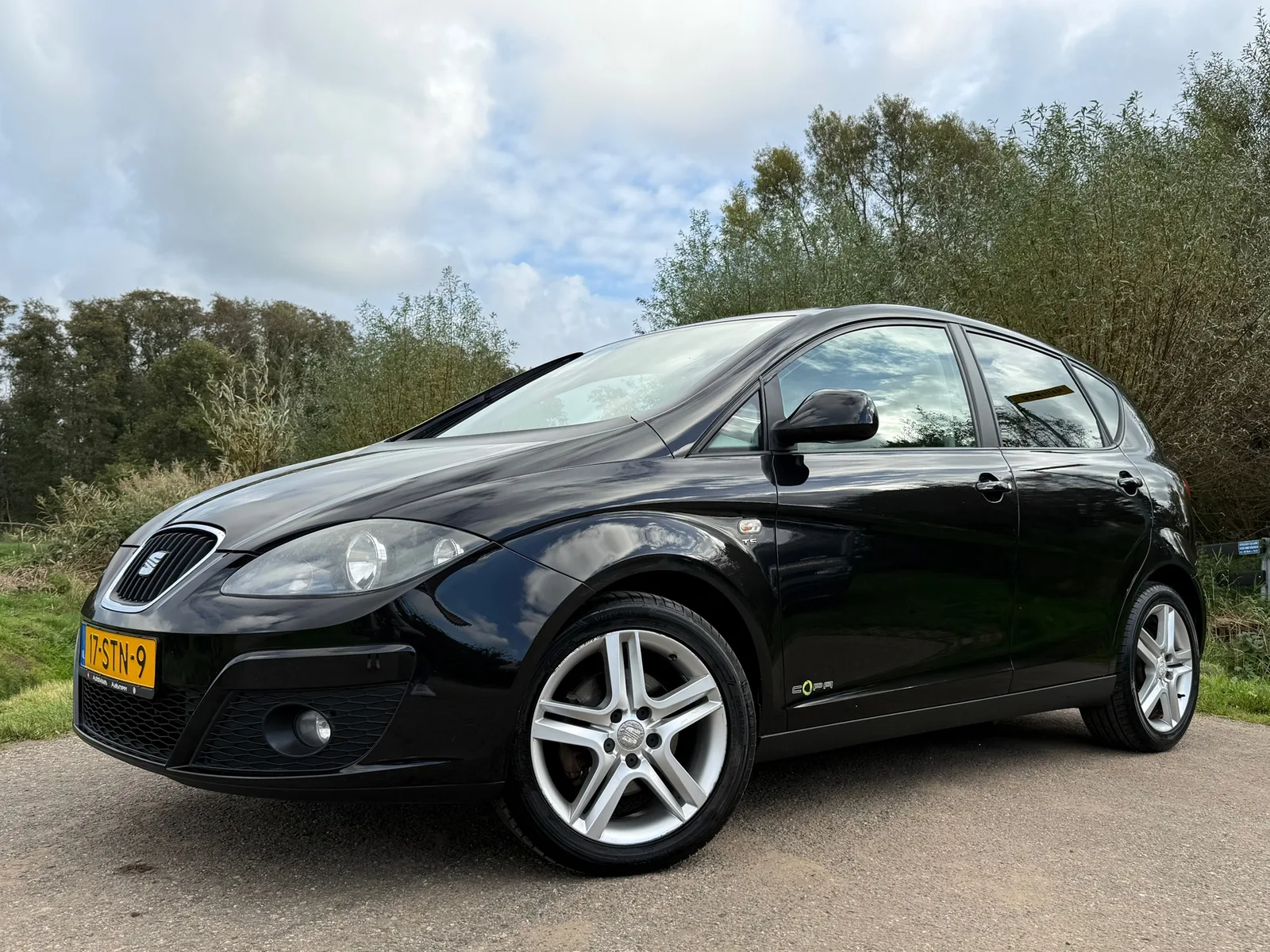 SEAT Altea (2012) — foto 1