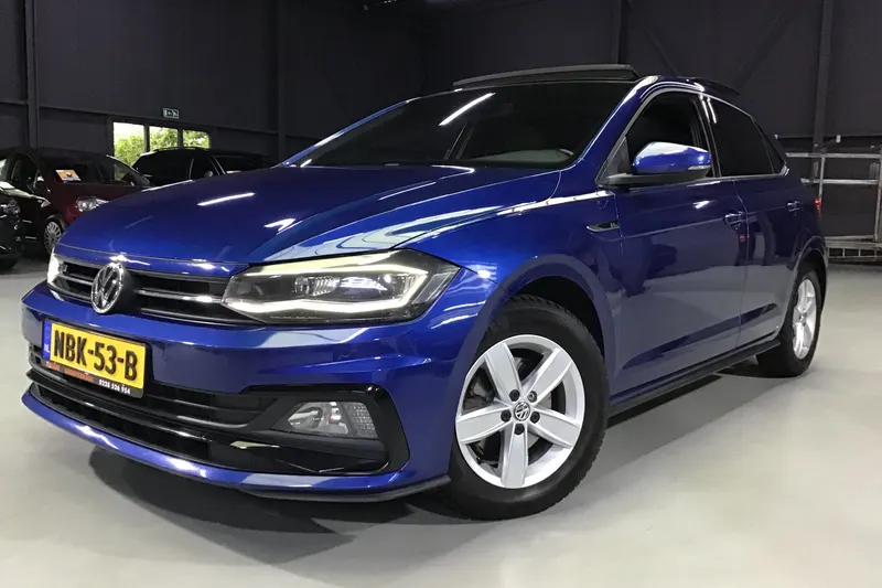 Volkswagen Polo (2020)