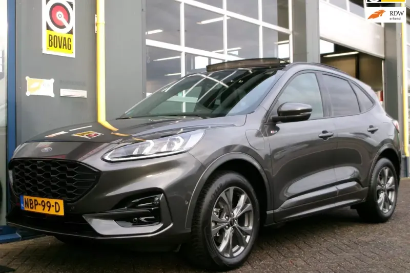 Ford Kuga (2023)