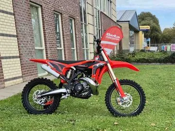 Beta RX 250 (2027) — foto 1