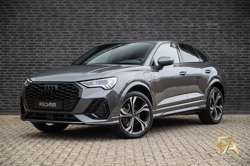 Audi Q3 Sportback (2022)