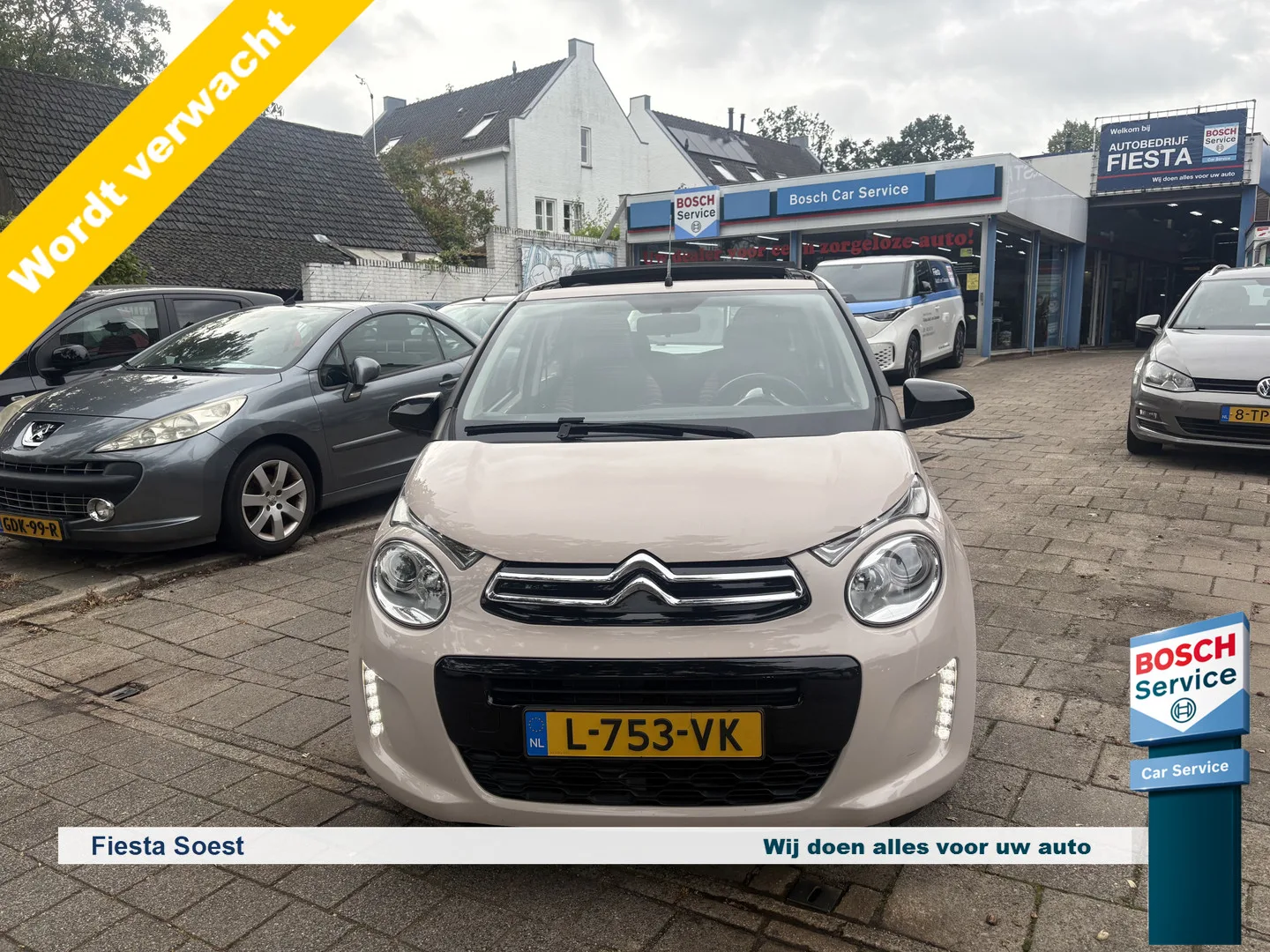 Citroën C1 (2021) — foto 1