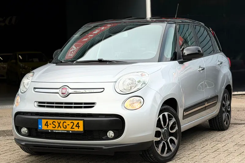 Fiat 500L (2013)