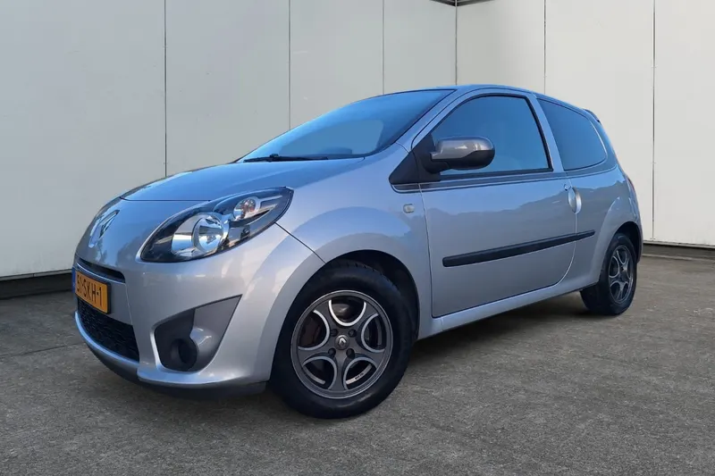 Renault Twingo (2011)