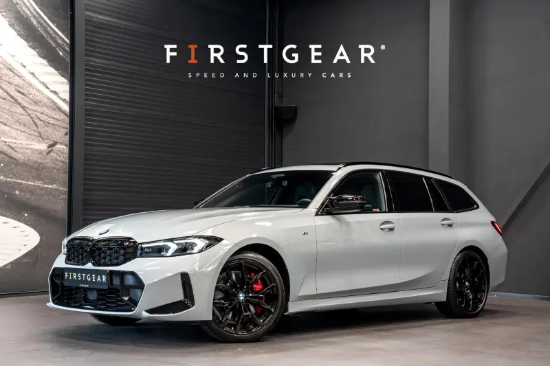 BMW 3-Serie (2025)