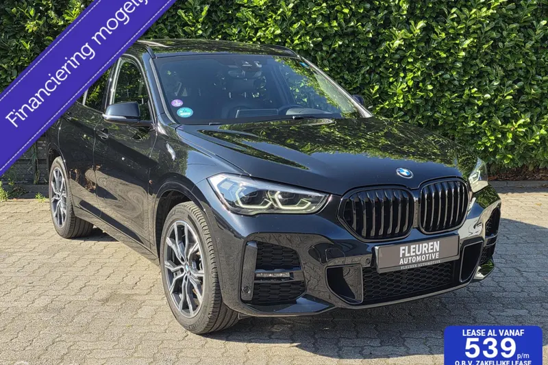 BMW X1 (2020)